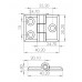 Петля листовая 30x40 TK-100419-V1