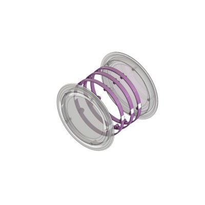 Gözetleme Camı TK-100953-1-V2