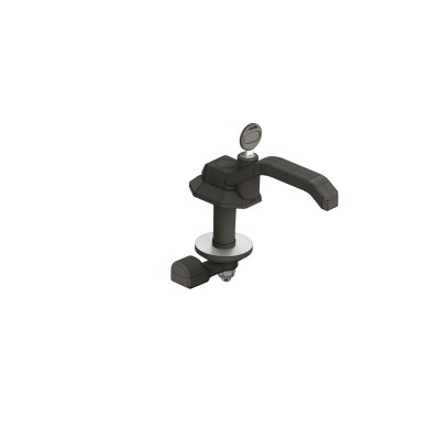Ручка для шкафов TK-100950-3-2